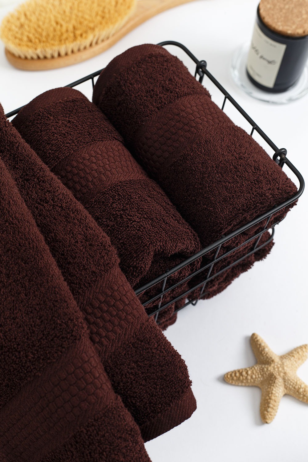 460 коричневые