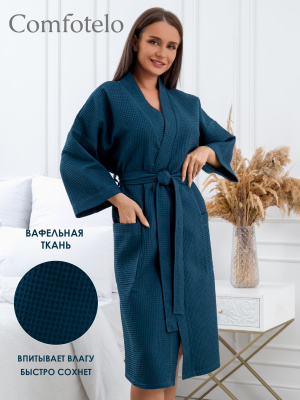 Comfotelo ИНДИГО _индиго 9