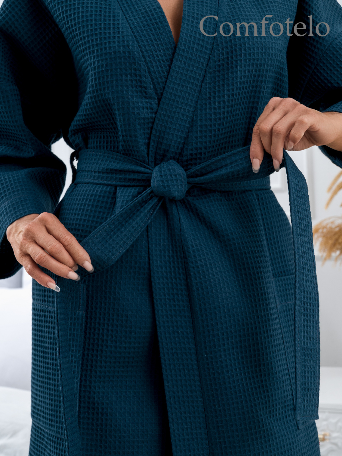 Comfotelo ИНДИГО _индиго 7