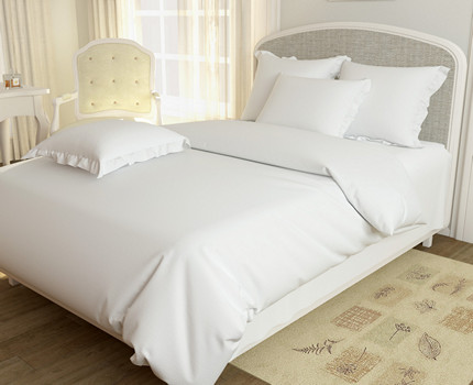 сатин гладь 1