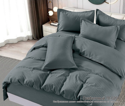 страйп серый