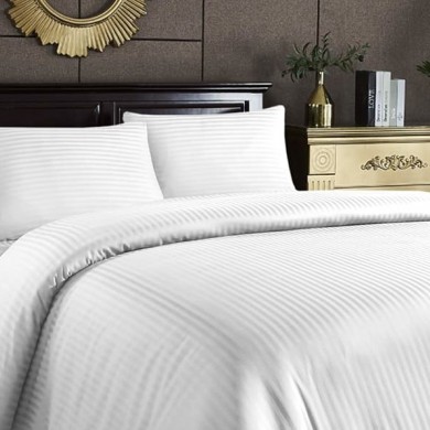 postelnoe-belyo-iz-otbelennogo-poplina-serii-otel-s-nabivnoy-polosoy-1h1-5507-1-6